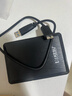 科碩（KESU）1TB 移動(dòng)硬盤(pán)大容量 雙盤(pán)備份 USB3.0 外接機械硬盤(pán) 海量存儲 手機連接 2.5英寸 曬單實(shí)拍圖