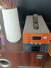 江沃戶(hù)外移動(dòng)電源220v大容量充電寶露營(yíng)筆記本電腦車(chē)載家用儲能應急照明便攜式蓄電池 300W 281Wh 0.28度電【AC220V】 曬單實(shí)拍圖