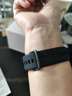 華為（HUAWEI）【咨詢享優(yōu)惠】WATCH FIT 4智能手表運(yùn)動(dòng)藍(lán)牙通話輕薄大屏高中學(xué)生健康管理NFC門禁男女心率 韻律黑【甄選表帶+精美表盤】 曬單實(shí)拍圖