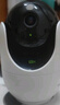 普聯(lián)（TP-LINK）800萬(wàn)4K全彩智能攝像頭家用無線 室內(nèi)監(jiān)控器360度全景夜視手機(jī)遠(yuǎn)程呼叫通話寶寶寵物看護(hù) IPC48DW 曬單實(shí)拍圖