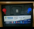 瓦爾塔（VARTA）京東養車(chē)汽車(chē)電瓶蓄電池藍標系列L2-400以舊換新上門(mén)安裝 曬單實(shí)拍圖