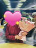 恒源祥新款媽媽婚宴高貴禮服春秋裝時(shí)尚套裝旗袍連衣裙喜婆婆婚宴兩件套 紅色 XL 【85-105斤】 曬單實(shí)拍圖
