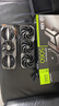 影馳 GeForce RTX 5060 金屬大師 V2 黑金 OC DLSS 4 電競游戲設(shè)計剪輯直播娛樂AI本地部署電腦顯卡 曬單實拍圖