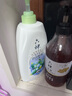 六神洗護沐浴套裝1670ml 生姜洗發(fā)水720ml+勁涼酷爽沐浴露950ml 曬單實(shí)拍圖