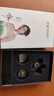 索愛（soaiy）MK50收音麥無線領(lǐng)夾麥克風(fēng)直播錄音設(shè)備短視頻戶外抖音K歌專業(yè)降噪隨身無線話筒 一拖一無倉蘋果版 曬單實拍圖