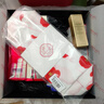 資生堂第二代悅薇清爽水乳套裝 美白緊致護(hù)膚化妝品禮盒 七夕禮物送女友 曬單實(shí)拍圖