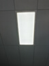 雷士（NVC）LED換氣扇 衛(wèi)生間浴室廚房排風(fēng)扇廁所抽風(fēng)機(jī) 廚衛(wèi)換氣嵌入式安裝 【65W】懸浮環(huán)吸大換氣|18瓦照明 曬單實(shí)拍圖