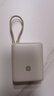 小米（MI）【3C認(rèn)證】小米充電寶 自帶線10000 33W 淺咖色   適用小米華為榮耀手機(jī)可上飛機(jī)/火車 曬單實拍圖