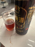 薩羅娜（SALUONA）小麥原漿黑啤酒 500ml*24聽(tīng)罐整箱裝  焦香濃郁 中秋送禮 曬單實(shí)拍圖