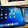 Apple/蘋(píng)果 iPad11英寸 A16芯片2025年款 平板電腦 (256GB WLAN版/學(xué)習(xí)辦公娛樂(lè))粉色 曬單實(shí)拍圖