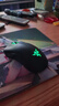 雷蛇（Razer）煉獄蝰蛇標(biāo)準(zhǔn)版有線鼠標(biāo) 人體工學(xué) 電競(jìng)游戲 右手通用型 吃雞/LOL/CSGO游戲鼠標(biāo) 黑色 曬單實(shí)拍圖