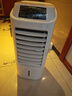 海爾（Haier） 空調(diào)扇冷風(fēng)扇加濕制冷機(jī)單冷風(fēng)機(jī)無(wú)葉風(fēng)扇制冷氣扇家用客廳臥室節(jié)能制冷器冷氣機(jī)小空調(diào) 【強(qiáng)效制冷+定時(shí)凈化】遙控款HFL-LG1822R 曬單實(shí)拍圖