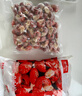鮮京采 無(wú)冰小龍蝦尾（一級） 凈蝦重2斤 大號 無(wú)添加 京東自有品牌 曬單實(shí)拍圖