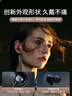 ASOY 索尼通用【2025新款丨高端陶瓷黑】降噪有線(xiàn)耳機入耳式k歌高音質(zhì)手機音樂(lè )睡眠跑步適用華為蘋(píng)果N 高雅黑丨Type-C接口數字解碼 舒適佩戴 丨線(xiàn)控帶麥丨超清通話(huà) 曬單實(shí)拍圖