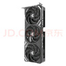 航嘉（Huntkey）WD750K全模組 金牌750W電腦電源（80PLUS金牌/單路60A/全電壓/LLC+SR+DC-DC/智能溫控） 曬單實拍圖