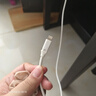 連拓 蘋果電鋼琴數(shù)據(jù)線電子琴連接線OTG轉(zhuǎn)換MIDI線USB to host轉(zhuǎn)換線iphone/ipad雅馬哈曼爾樂器電鼓 曬單實(shí)拍圖