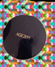 Aekyung Age20's愛(ài)敬星空黑氣墊bb霜SPF50+ 21#象牙白14g*2底妝打底防曬 曬單實(shí)拍圖