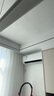 美的空調(diào) 大1.5匹 酷省電pro 新一級(jí)能效 變頻冷暖 家電國(guó)家補(bǔ)貼 節(jié)能壁掛式掛機(jī) KFR-35GW/N8KS1-1P 曬單實(shí)拍圖