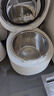 松下（Panasonic）【國家補貼】飯光光PRO電飯煲0涂層家用3-6人無(wú)涂層不銹鋼內膽IH煮飯鍋3.8升可變壓力HXS151 曬單實(shí)拍圖