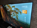 康佳電視 65E9G PRO-S 65英寸 288HzMEMC高刷護(hù)眼 3+64G 4K超清全面屏 智能平板電視 一級(jí)能效國(guó)家補(bǔ)貼 曬單實(shí)拍圖