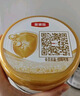巨成 AB卡八鎖芯 防盜門銅鎖芯大門入戶門通用型老式雙面防撬彈子AB鎖心 90偏鐵 一個(gè)價(jià) 曬單實(shí)拍圖