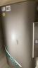 史密斯（A.O.SMITH）佳尼特80升國家補貼電熱水器 超薄雙膽扁桶 雙3kW  免換鎂棒 免清洗 CTE-80HT3【銀河】旗艦款 曬單實(shí)拍圖