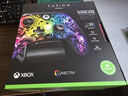 PowerA微軟官方授權(quán)無線Xbox精英游戲手柄 FusionPro PC Steam Xbox 霍爾搖桿扳機(jī) 黑神話 雙影奇境 明末 曬單實(shí)拍圖