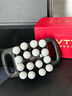 VTT【德國(guó)】十六頭筋膜槍深層肌肉按摩儀器全身揉捏肩頸腰背腿部放松電動(dòng)多頭頸膜搶教師節(jié)生日禮物 16頭明星款】50KG力度+超強(qiáng)鋰電池+精美禮品盒 曬單實(shí)拍圖