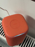 小米（MI）Xiaomi 智能音箱 紅 超級小愛智能音箱 AI大模型問答 連續(xù)指令語控 支持遠(yuǎn)程備車 小米藍(lán)牙音箱 曬單實(shí)拍圖