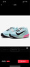 耐克NIKE男子跑步鞋 ZOOM RIVAL FLY 運動(dòng)鞋FV6040-400藍黑粉41 曬單實(shí)拍圖