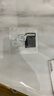 閃迪（SanDisk）256GB TF（MicroSD）4K內(nèi)存卡 行車記錄儀 監(jiān)控攝像頭專用 20,000小時錄制 重復(fù)讀寫高耐用存儲卡 曬單實拍圖