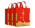 瀘州老窖 六年窖頭曲 濃香型白酒 52度500ml*6瓶 整箱裝(贈送3個禮品袋) 曬單實拍圖