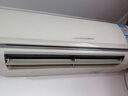 空調(diào)加氟 1-1.5匹空調(diào) 不分掛機(jī)/柜機(jī) （含高空費(fèi)3-15層） 曬單實(shí)拍圖