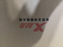 特步女子跑步鞋運(yùn)動(dòng)鞋秋季新款網(wǎng)面透氣輕便減震休閑跑鞋 曬單實(shí)拍圖