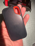 閃迪（SanDisk）2TB Type-c USB3.2 NVMe移動固態(tài)硬盤（PSSD）E61卓越版 1050MB/s三防保護 手機筆記本電腦外接SSD 曬單實拍圖