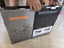 ProPre （40-85英寸）電視支架壁掛大屏電視掛架伸縮支架旋轉掛墻架通用TCL海信華為索尼創(chuàng  )維三星等適用 曬單實(shí)拍圖