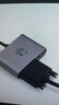 綠聯(lián)USB3.0轉HDMI/VGA轉換器 擴展塢高清一分二分配器適用筆記本電腦顯卡接電視投影儀轉接線(xiàn)20518 曬單實(shí)拍圖