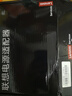 聯(lián)想;LENOVO 聯(lián)想原裝65W小新細(xì)圓口便攜電源適配器 筆記本電腦充電器 電腦充電線20V 3.25A 小新潮5000/小新潮7000-13/14/15 310S 320S 330C YOGA71 曬單實(shí)拍圖