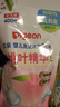 貝親（Pigeon）嬰兒洗發(fā)水沐浴露  洗發(fā)沐浴二合一 補(bǔ)充裝桃葉精華 400ml IA228 曬單實(shí)拍圖