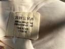 浪莎哺乳內衣女防下垂聚攏產(chǎn)后喂奶孕婦懷孕期專(zhuān)用前開(kāi)扣文胸 膚色【舒適雙開(kāi)扣】 L （適合105-120斤 36/80ABC） 曬單實(shí)拍圖