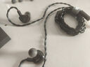 Softears軟耳RSV-MKII RSV2五單元動(dòng)鐵入耳式HIFI發(fā)燒音樂(lè )有線(xiàn)耳機 私模定制高端耳塞 專(zhuān)業(yè)監聽(tīng)耳返耳麥 RSV MK II公?！拘缕飞鲜小?曬單實(shí)拍圖