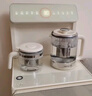 九陽(yáng)（Joyoung）茶吧機家用飲水機一鍵全自動(dòng)下進(jìn)水觸控大屏遙控立式燒水壺中大型柜體電熱水壺溫熱型 JYW-WH600 曬單實(shí)拍圖