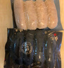 鋒味派爆汁烤腸香腸芝士玉米味400g/8根 兒童火腿腸熱狗腸燒烤食材 曬單實(shí)拍圖