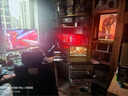 銘瑄終結者 B850M PRO DARK WIFI主板+AMD 銳龍7 9700X處理器主板CPU套裝 曬單實(shí)拍圖