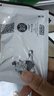 中泥坊官方旗艦店正品護膚品黃芪中藥面膜套盒祛斑人參紅花黑靈芝凍干粉 黃芪10包+工具 曬單實拍圖