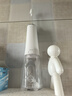 碧樂士（bileshi）洗鼻器電動(dòng)成人兒童緩解鼻竇炎沖洗噴霧家用鼻腔清洗器鼻塞通鼻器 曬單實(shí)拍圖