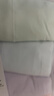 都市麗人A類嬰兒棉高腰內(nèi)褲女士純棉10A抑菌加長襠收肚子提臀收腹內(nèi)褲XL 曬單實拍圖