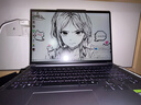 機械革命極光X Pro游戲本 2025新品 旗艦酷睿i7HX 滿(mǎn)血RTX4060/5060 曠世X Pro學(xué)生辦公電競設計筆記本電腦 i7-13700HX/5060/16G+1TB/灰 電競熱銷(xiāo)推薦  曬單實(shí)拍圖
