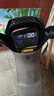 花小馬電動(dòng)自行車【國家補(bǔ)貼最后7天】星恒鋰電48V24Ah 80KM前碟NFCTCS外殼永不褪色智能電瓶車玄影蒼韻 曬單實(shí)拍圖