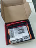 勝利儀器（VICTOR）數字兆歐表 絕緣表 絕緣電阻測試儀2500V 電子搖表 VC60D+ 曬單實(shí)拍圖